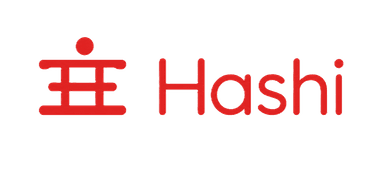 hashi logo